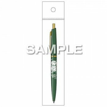 ヒサゴ SAKAMOTO DAYS ボールペン 坂本太郎B HH4522【配送方法:メール便/同梱不 ...