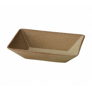 Western Tableware - KASANE カサネ レクタングルボウルM KAK T-937570【メーカー直送：代金引換不可：同梱不可】【北海道・沖縄・離島は配達不可】
