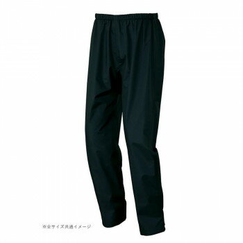 アイトス 全天候型パンツ(男女兼用) ブラック 3L 56318【メーカー直送:代金引換不可:同梱不可】【北海道・沖縄・離島は配達不可】 アイトス 全天候型パンツ(男女兼用) ブラック 3L 56318【メーカー直送:代金引換不可:同梱不可】【北海道・沖縄・離島は配達不可】