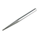 高芝ギムネ製作所 DIA-T 釘〆 (テーパーポンチ) 150mm 221【メーカー直送:代金引換不可:同梱不可】【北海道・沖縄・離島は配達不可】