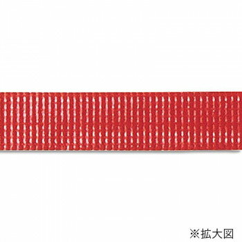 シモジマ HEIKO(ヘイコー) 001120514 ソフトテープ 9×400 EB.14 赤 1巻【メーカー直送：代金引換不可：同梱不可】【北海道・沖縄・離島は配達不可】