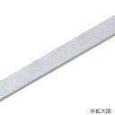 シモジマ HEIKO(ヘイコー) 001404402 フレシャスメタルリボン 24×15 シルバー 1巻【メーカー直送:代金引換不可:同梱不可】【北海道・沖縄・...
