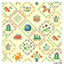 シモジマ HEIKO(ヘイコー) 002360000 包装紙 全判 ステンシルハウス 100枚入【メーカー直送:代金引換不可:同梱不可】【北海道・沖縄・離島は配...
