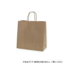シモジマ HEIKO(ヘイコー) 003270800 25チャームバッグ W 未晒無地 50枚【メーカー直送:代金引換不可:同梱不可】【北海道・沖縄・離島は配達...