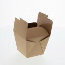 シモジマ HEIKO(ヘイコー) 004248006 ネオクラフト フードBOX S 20枚【メーカー直送:代金引換不可:同梱不可】【北海道・沖縄・離島は配達不可】