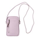 DAICO Pisoraro(ピソラロ) ROPE エコバック付スマホポシェット ラベンダー PR202【メーカー直送:代金引換不可:同梱不可】【北海道・沖縄・離島は配達不可】