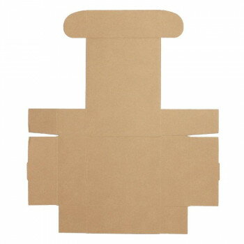 シモジマ HEIKO(ヘイコー) 006200410 ナチュラルBOX Z-4 10枚【メーカー直送：代金引換不可：同梱不可】【北海道・沖縄・離島は配達不可】