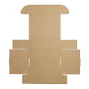 シモジマ HEIKO(ヘイコー) 006202310 ナチュラルBOX Z-23 10枚【メーカー直送:代金引換不可:同梱不可】【北海道・沖縄・離島は配達不可】
