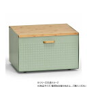 B.Bファニシング TREE ブレッドケース中棚付き ライトグリーン TRBC-40LGR【メーカー直送:代金引換不可:同梱不可】【北海道・沖縄・離島は配達不可】