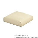 B.Bファニシング infinite 背と座 クッションカバー キャンバスベージュ IFSF0307CABEG【メーカー直送:代金引換不可:同梱不可】【北海道・沖縄・離島は配達不可】