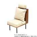 B.Bファニシング infinite ヘッドレスト(306+310) キャンバスベージュ IFSE0319CABEG【メーカー直送:代金引換不可:同梱不可】【北海道・沖縄・離島は配達不可】