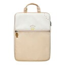 タブレットポーチ sakana to neko Beige TP-SKN03【メーカー直送:代金引換不可:同梱不可】【北海道・沖縄・離島は配達不可】