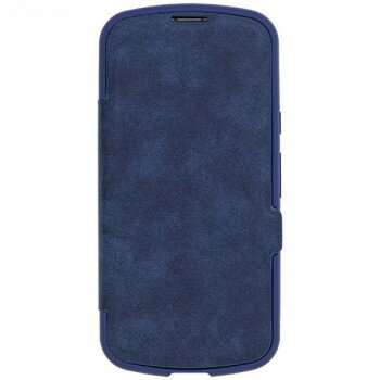 乐天商城 - GooglePixel8a専用背面手帳型ケース Chrome-NATURAL Blue GP8a-CHN08【メーカー直送：代金引換不可：同梱不可】【北海道・沖縄・離島は配達不可】