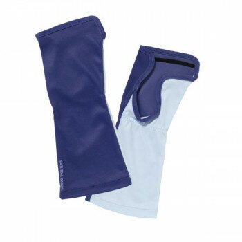 UVカットハンドカバー バイカラー Navy HC-BY02【メーカー直送:代金引換不可:同梱不可】【北海道・沖縄・離島は配達不可】 UVカットハンドカバー バイカラー Navy HC-BY02【メーカー直送:代金引換不可:同梱不可】【北海道・沖縄・離島は配達不可】