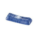 光洋陶器 花伝 古青藍 藍花 箸置き 56484158【メーカー直送:代金引換不可:同梱不可】【北海道・沖縄・離島は配達不可】
