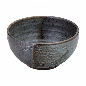 光洋陶器 花伝 山がすみ 石目5.0丼 C-755cc 51538034【メーカー直送：代金引換不可：同梱不可】【北海道・沖縄・離島は配達不可】