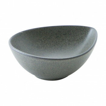 光洋陶器 フォンテ サンドグレー 13cmデュードロップボウル 17121035【メーカー直送：代金引換不可：同梱不可】【北海道・沖縄・離島は配達不可】