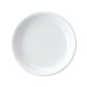光洋陶器 ミルク 14cm取り皿 11011009【メーカー直送:代金引換不可:同梱不可】【北海道・沖縄・離島は配達不可】