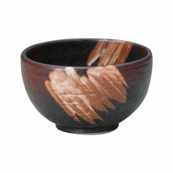 光洋陶器 花伝 白刷毛唐津 石目4.2丼 C-590cc 51556035【メーカー直送：代金引換不可：同梱不可】【北海道・沖縄・離島は配達不可】