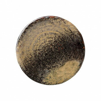 光洋陶器 花伝 金華 石目5.0皿 51539012【メーカー直送：代金引換不可：同梱不可】【北海道・沖縄・離島は配達不可】