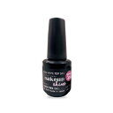 Sha-Nail 写ネイル NON-WIPE TOP GEL make...(4)