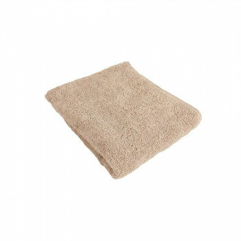 ホームスタイルカラーフェイスタオル ベージュ ZG-36025(2)BE【メーカー直送：代金引換不可：同梱不可】【北海道・沖縄・離島は配達不可】