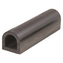 信栄物産 ターミナルラバー(穴なし金具なし) KSN10-10【メーカー直送:代金引換不可:同梱不可】【北海道・沖縄・離島は配達不可】