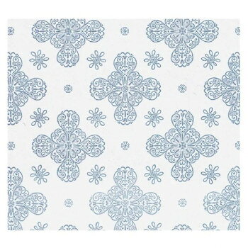 包装紙 王様(銀) 半切 235 100枚【メーカー直送:代金引換不可:同梱不可】【北海道・沖縄・離島は配達不可】