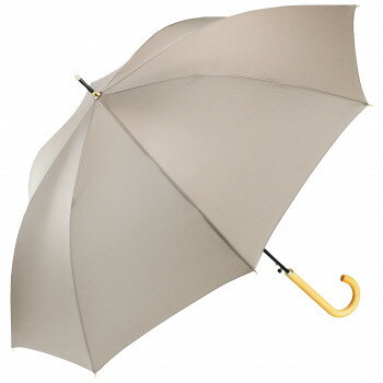 Waterfront ベーシックジャンプ木手 長傘58cm ブラウン ブラウン U158-0898BR1-B5【メーカー直送:代金引換不可:同梱不可】【北海道・沖縄・離島は配達不可】 Waterfront ベーシックジャンプ木手 長傘58cm ブラウン ブラウン U158-0898BR1-B5【メーカー直送:代金引換不可:同梱不可】【北海道・沖縄・離島は配達不可】