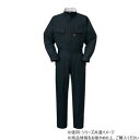 ヤマタカ Don ツナギ服 5 ブラック 5L 117【メーカー直送:代金引換不可:同梱不可】【北海道・沖縄・離島は配達不可】
