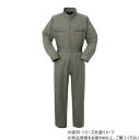 ヤマタカ Don ツナギ服 54 オリーブ LL 1500【メーカー直送:代金引換不可:同梱不可】【北海道・沖縄・離島は配達不可】