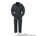 ヤマタカ Don ツナギ服 77 チャコール S 2550【メーカー直送:代金引換不可:同梱不可】【北海道・沖縄・離島は配達不可】