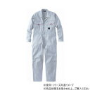 ヤマタカ Don ツナギ服 7 ライトグレー M 6021【メーカー直送:代金引換不可:同梱不可】【北海道・沖縄・離島は配達不可】