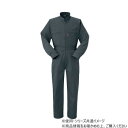 ヤマタカ Don ツナギ服 5 ブラック B3L 6100【メーカー直送:代金引換不可:同梱不可】【北海道・沖縄・離島は配達不可】
