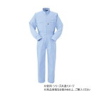 ヤマタカ Don ツナギ服 6 サックス B3L 6100【メーカー直送:代金引換不可:同梱不可】【北海道・沖縄・離島は配達不可】