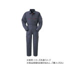 ヤマタカ Don ツナギ服 77 チャコール M 8300【メーカー直送:代金引換不可:同梱不可】【北海道・沖縄・離島は配達不可】