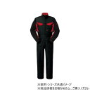 ヤマタカ Don ツナギ服 5 ブラック 4L 8500【メーカー直送:代金引換不可:同梱不可】【北海道・沖縄・離島は配達不可】