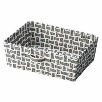 ちどり産業 バスケット 取っ手付 SF-74CG【メーカー直送：代金引換不可：同梱不可】【北海道・沖縄・離島は配達不可】