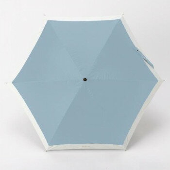 HAU PU切継 長傘JP 55cm ライトブルー 10002948【メーカー直送：代金引換不可：同梱不可】【北海道・沖縄・離島は配達不可】