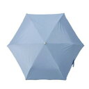 HAU PUスカラップ 折傘 55cm ライトブルー 10002956【メーカー直送:代金引換不可:同梱不可】【北海道・沖縄・離島は配達不可】
