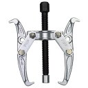 トップ工業(TOP) ギヤプーラー範囲:直径120〜300mm×厚さ130mm 長さ300mm GP-300【メーカー直送:代金引換不可:同梱不可】【北海道・沖...