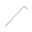 アネックス(ANEX) ボールポイントレンチ H2.5×BP2.5mm HB1-2.5【メーカー直送:代金引換不可:同梱不可】【北海道・沖縄・離島は配達不可】