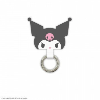 サンリオ マルチリングプラス クロミ SANG-235KU【メーカー直送：代金引換不可：同梱不可】【北海道・沖縄・離島は配達不可】