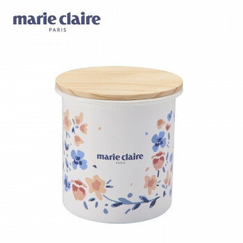 豊琺瑯 マリクレール・ホーローキャニスター MCY-13【メーカー直送：代金引換不可：同梱不可】【北海道・沖縄・離島は配達不可】