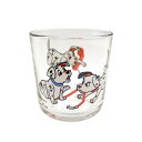 三郷陶器 ディズニー タンブラー(101匹わんちゃん) 3320-55【メーカー直送:代金引換不可:同梱不可】【北海道・沖縄・離島は配達不可】