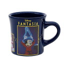 三郷陶器 ディズニー マグ(ミッキーと帽子) 3321-02【メーカー直送:代金引換不可:同梱不可】【北海道・沖縄・離島は配達不可】