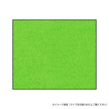 ※パッケージ、デザイン等は予告なく変更される場合があります。※画像はイメージです。商品タイトルと一致しない場合があります。除塵・吸水性能に優れた万能タイプの玄関マット。屋外・屋内いずれでも使えて、業務用から家庭用まで幅広くご使用頂けます。マット裏面に柔軟性の高いラバーを採用、ズレやたくれが発生しにくい設計です。※モニターの種類やパソコンの環境により、実際の商品のお色と若干異なる場合がございます。サイズ90×120cm個装サイズ：9×9×91cm重量2570g個装重量：2570g素材・材質表 : ポリエステル100%、裏 : 特殊合成ゴム(NBR)付属品取扱説明書生産国日本広告文責:株式会社ホームセンターセブンTEL:0978-33-2811※パッケージ、デザイン等は予告なく変更される場合があります。※画像はイメージです。商品タイトルと一致しない場合があります。fk094igrjs