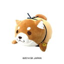 忠犬もちしば もちもちクッション(チャーム・おかか)N【メーカー直送:代金引換不可:同梱不可】【北海道・沖縄・離島は配達不可】