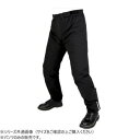 SDW-8138 EXTEND WATERPROOF パンツ ブラック...(2)