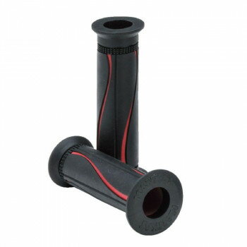 0011 STグリップ 125mm RD ST-0011【メーカー直送：代金引換不可：同梱不可】【北海道・沖縄・離島は配..